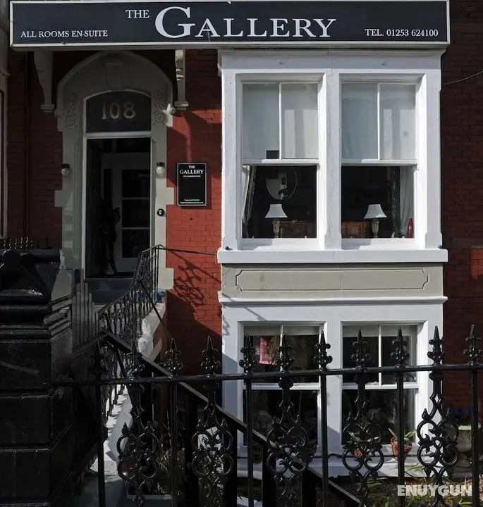 The Gallery - Öne Çıkan Resim