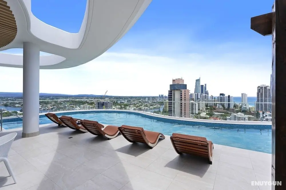 The Gallery Broadbeach - GCLR - Öne Çıkan Resim