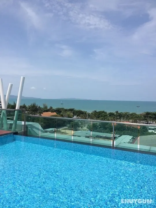The Gallery Condo - B29 by Axiom - Öne Çıkan Resim