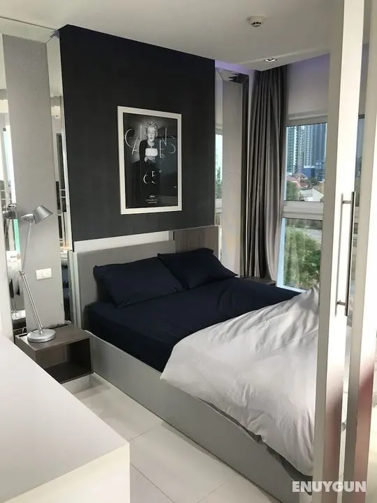 The Gallery Condo - B42 by Axiom - Öne Çıkan Resim