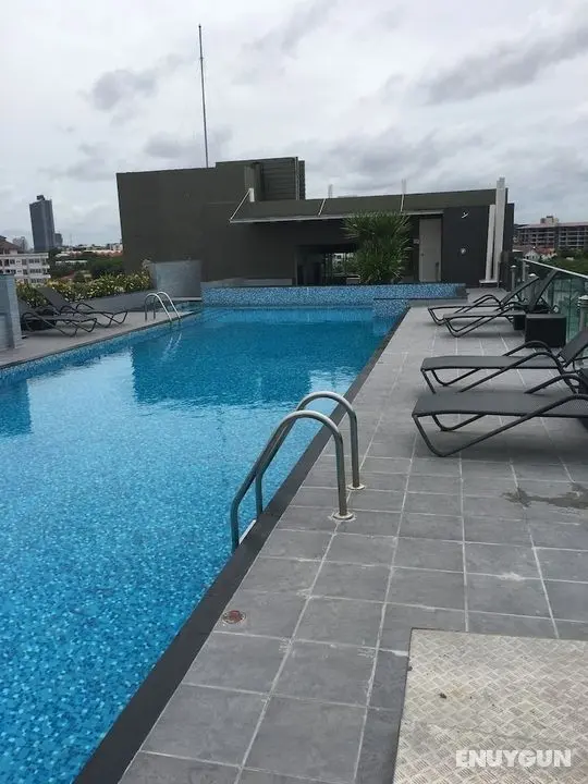 The Gallery Condo - C66 by Axiom - Öne Çıkan Resim