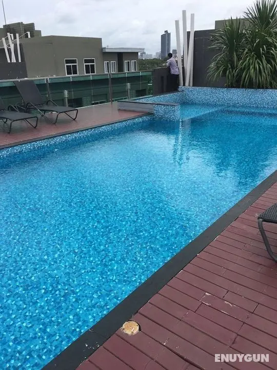 The Gallery Condo - D41 by Axiom - Öne Çıkan Resim