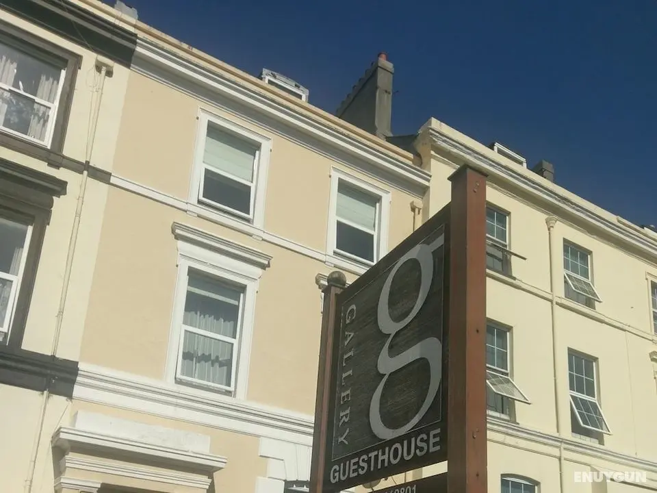Gallery Guesthouse - Öne Çıkan Resim