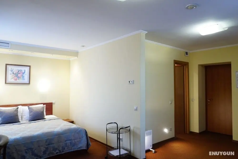 Gallery Hotel - Öne Çıkan Resim