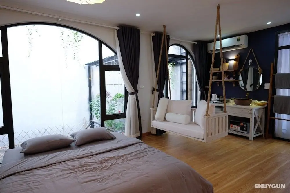 The Gallery House - Öne Çıkan Resim
