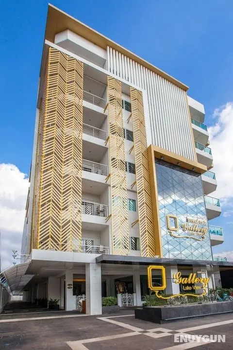 Gallery Lake View Hotel - Öne Çıkan Resim
