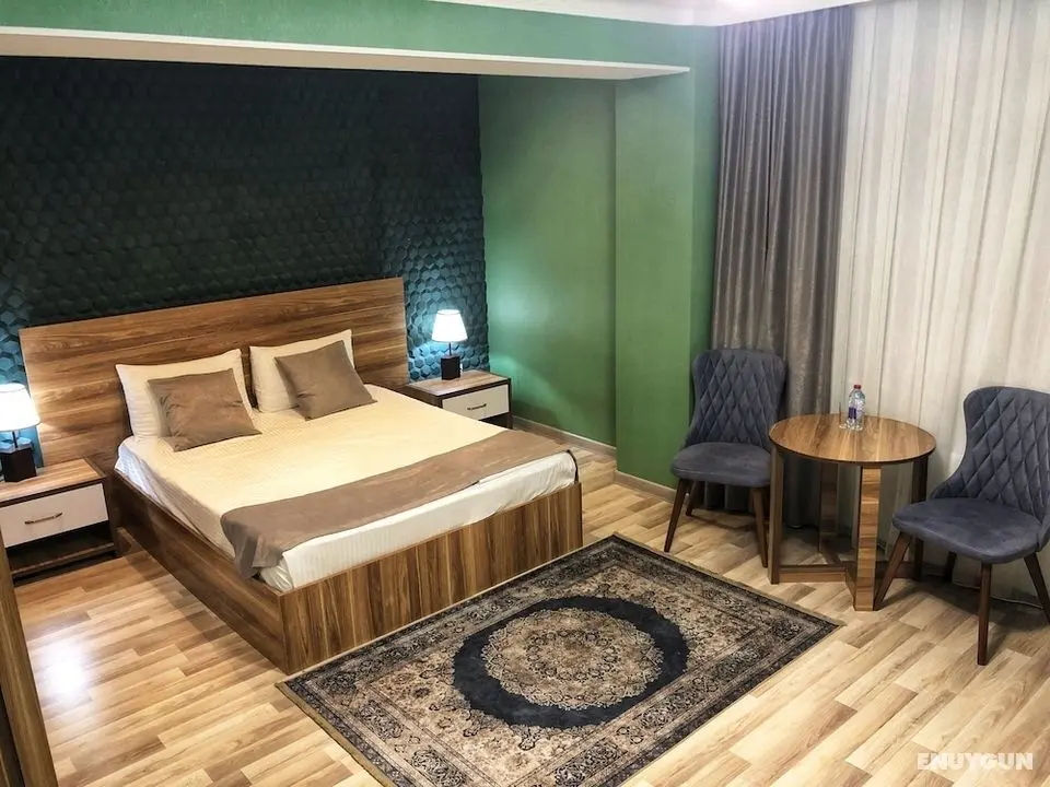 Gallery Lux Hotel Baku - Öne Çıkan Resim