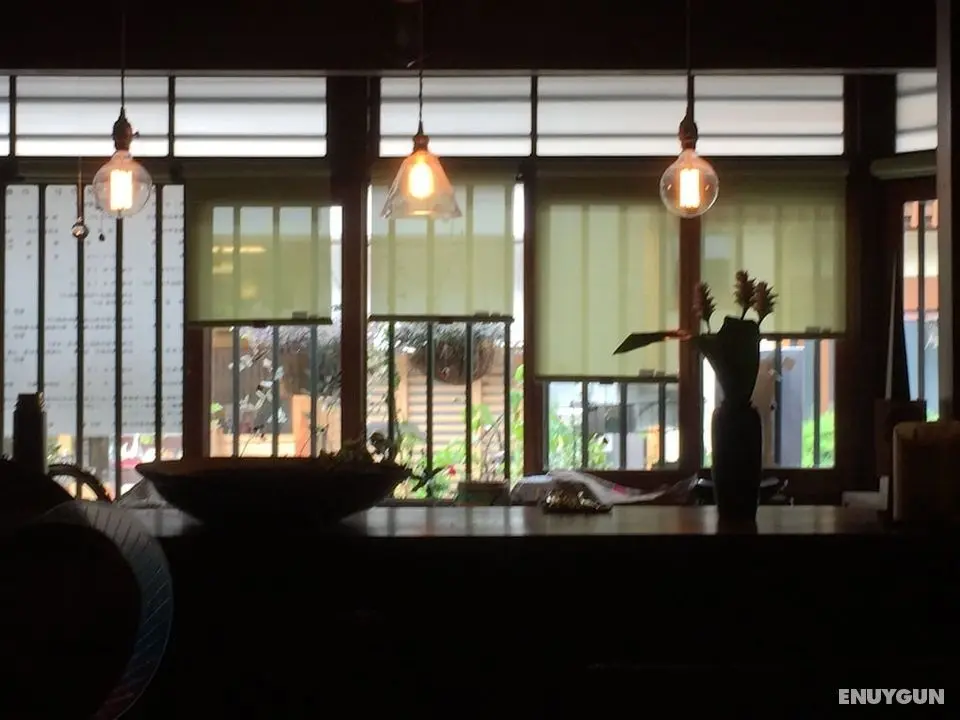 Gallery Nozawa Inn - Öne Çıkan Resim