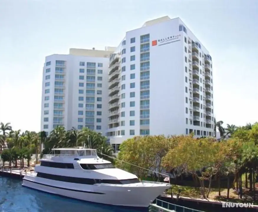 Gallery One Private Condos - Öne Çıkan Resim