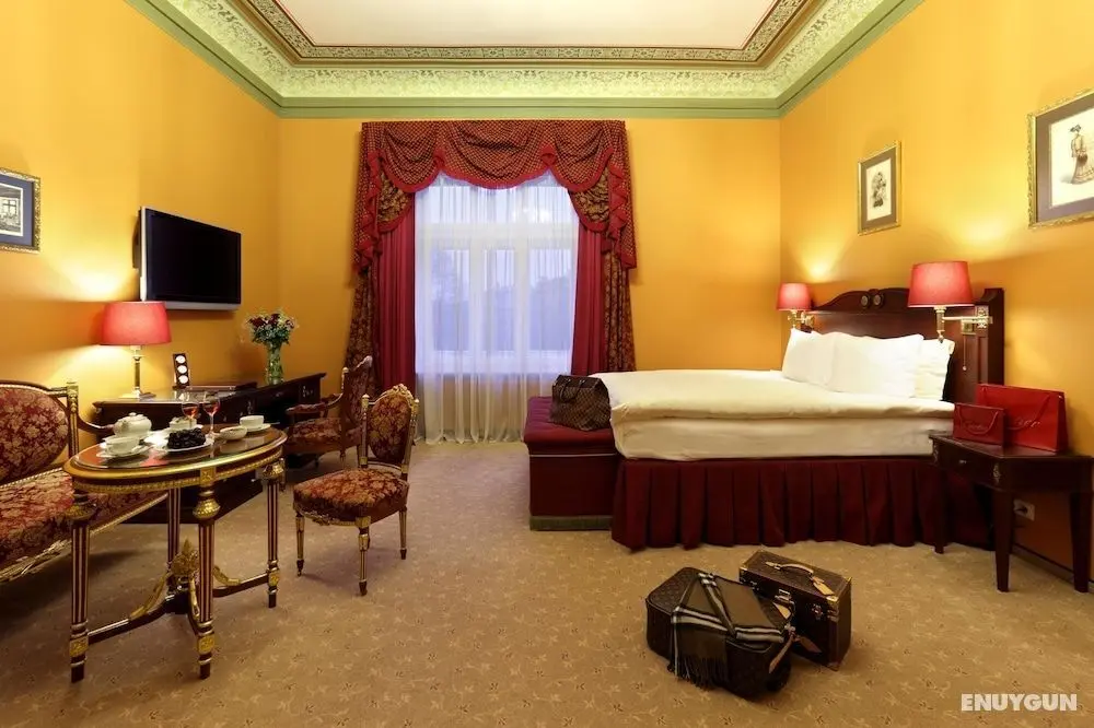 Gallery Park Hotel & SPA, a Châteaux & Hôtels Collection - Öne Çıkan Resim
