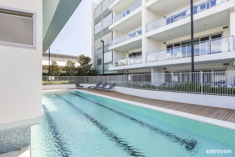 Gallery Serviced Apartments - Öne Çıkan Resim