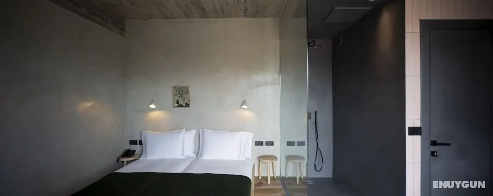 In Gallery Spa & Hotel - Öne Çıkan Resim