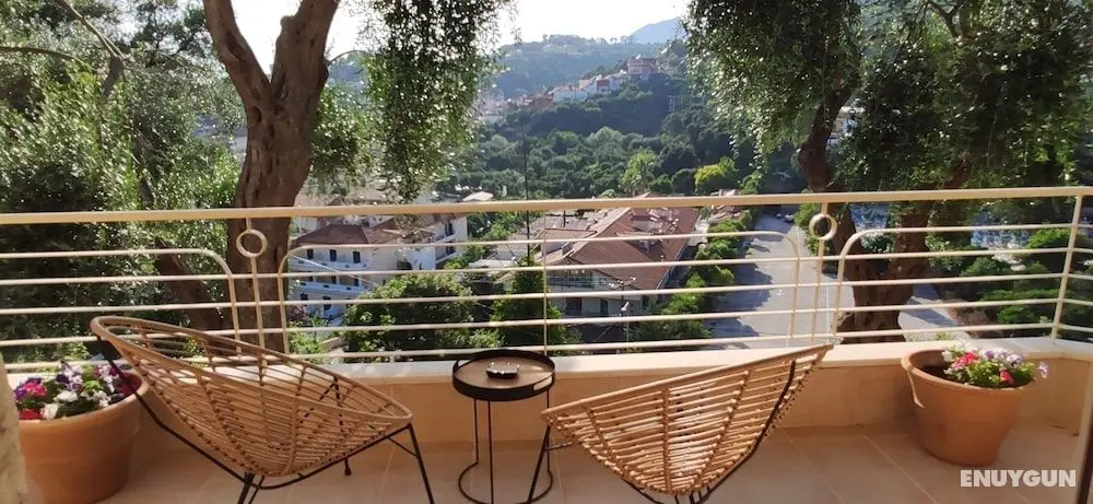 Gallery Suites Parga - Öne Çıkan Resim