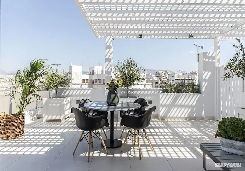 Gallery Suites & Residences - Öne Çıkan Resim