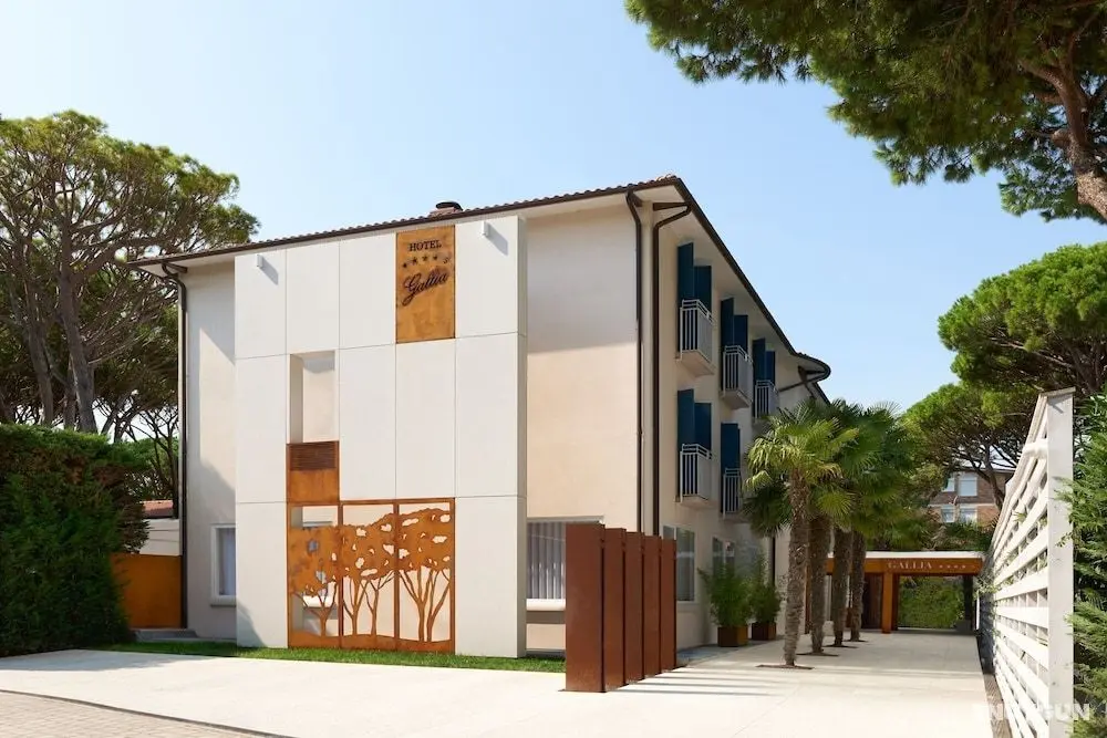Hotel & Resort Gallia - Öne Çıkan Resim