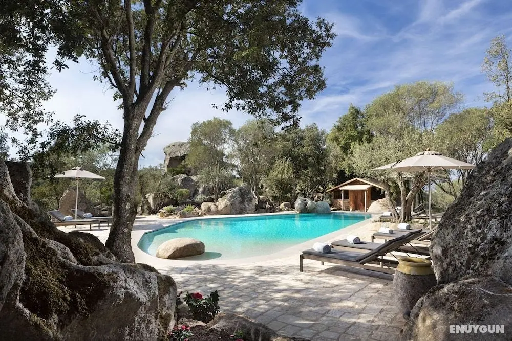 Gallicantu Stazzo Retreat - Öne Çıkan Resim