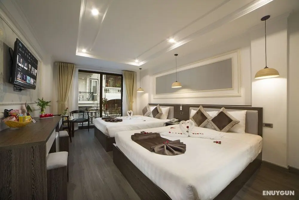 Galliot Central Hotel - Öne Çıkan Resim
