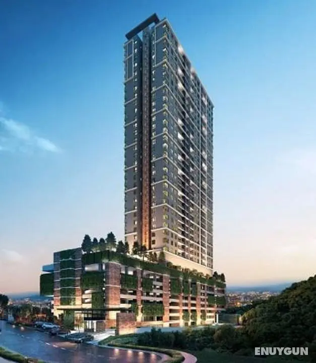 Gallipoli Anggun Suites - Öne Çıkan Resim