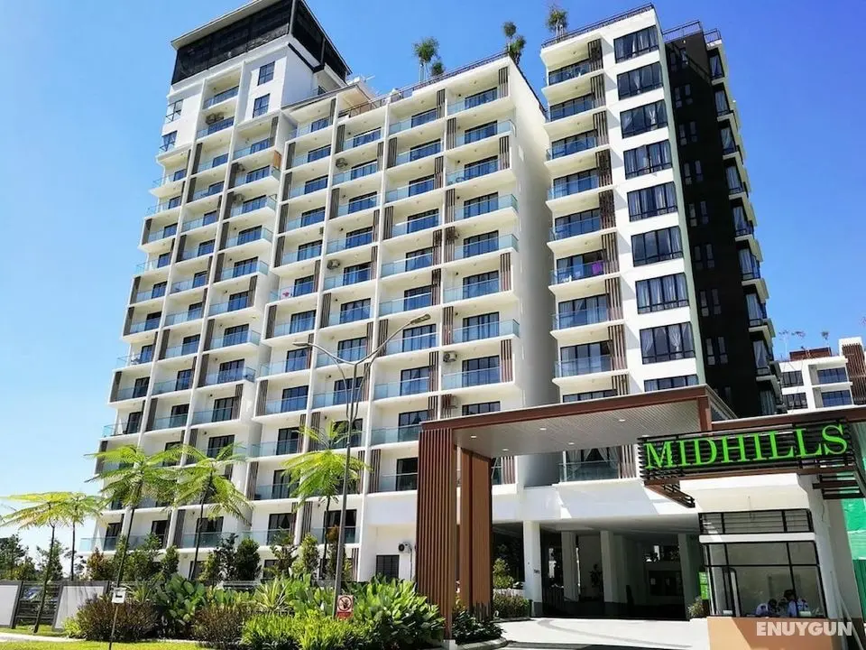 Gallipoli Residence Midhills Genting - Öne Çıkan Resim