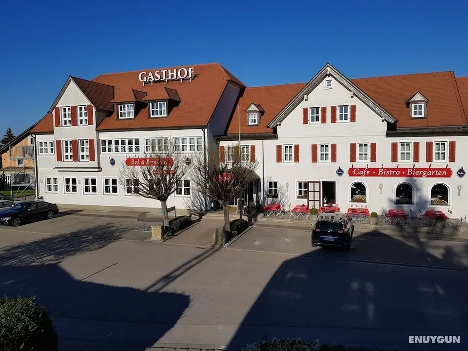 Hotel Gallmersgarten - Öne Çıkan Resim