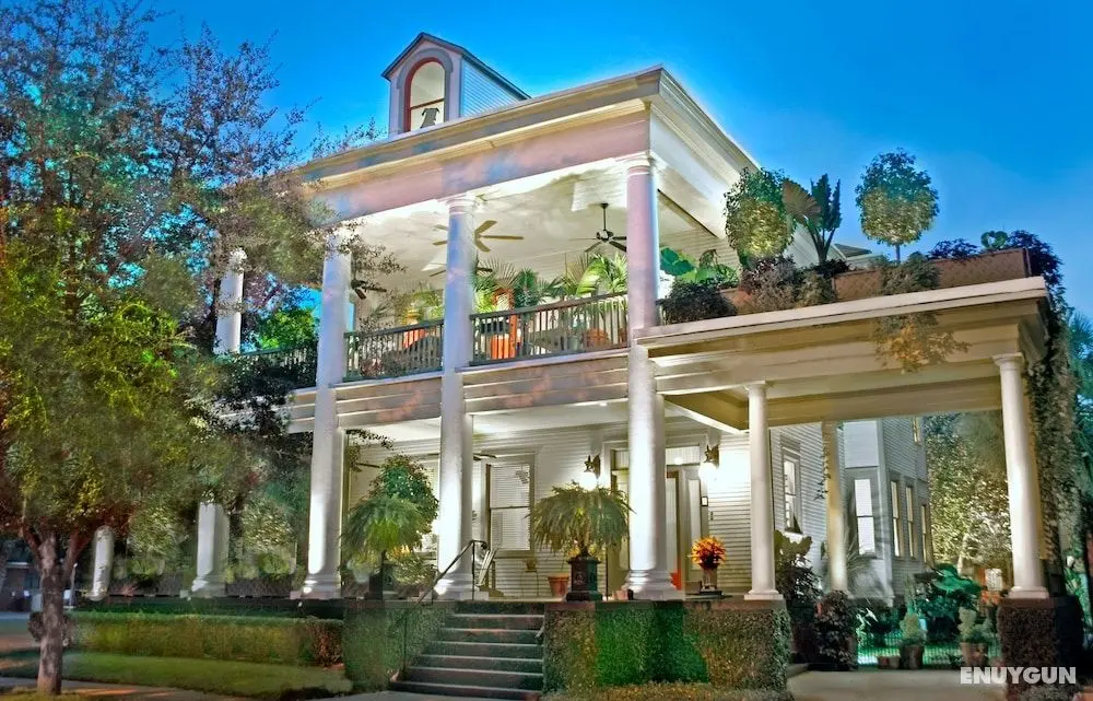 The Galloway House Inn - Öne Çıkan Resim