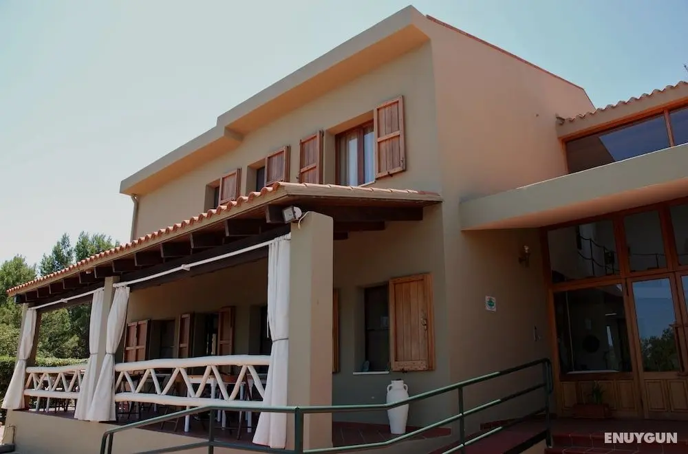 Hotel Galman - Öne Çıkan Resim