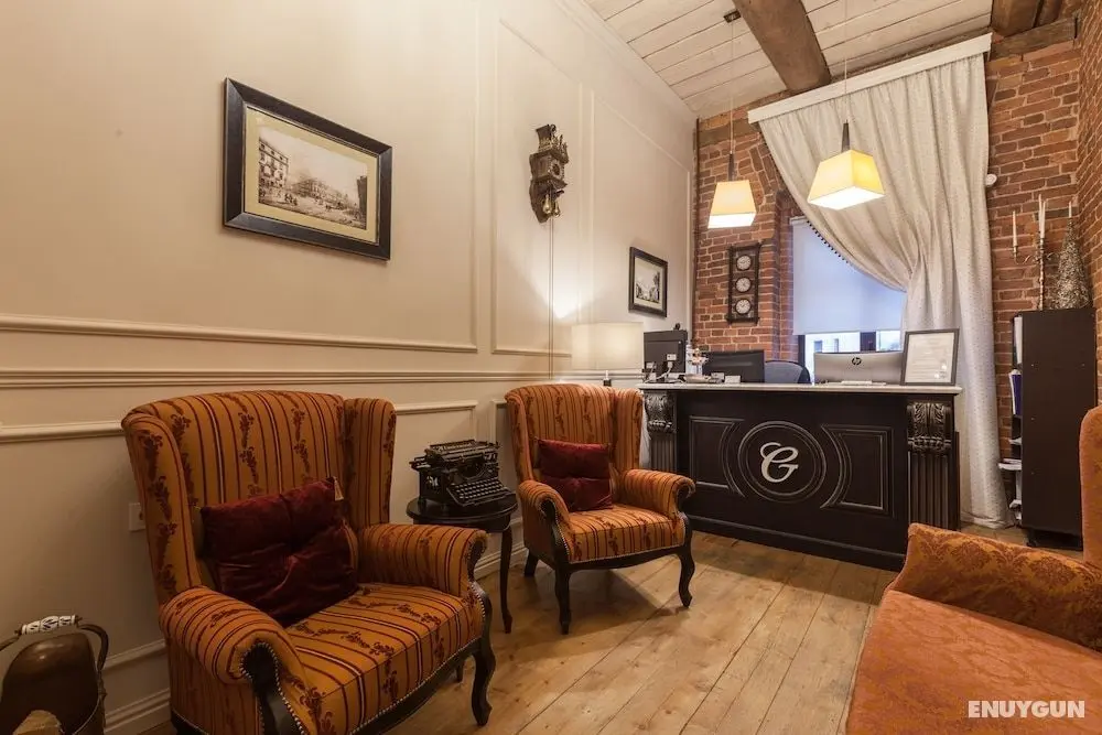 Galunov Hotel - Öne Çıkan Resim