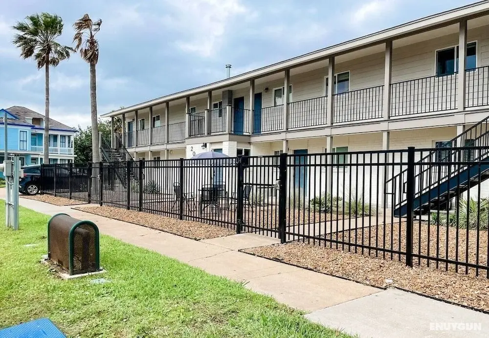 Galveston Beach Condos - Öne Çıkan Resim