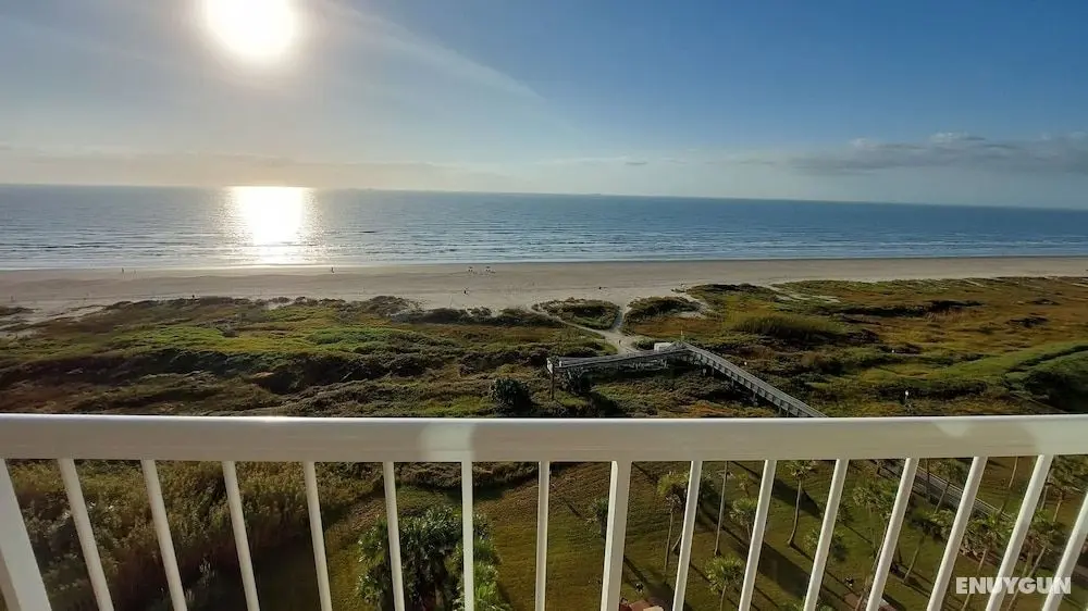 Galvestonian 1002-beachfront Getaway - Öne Çıkan Resim