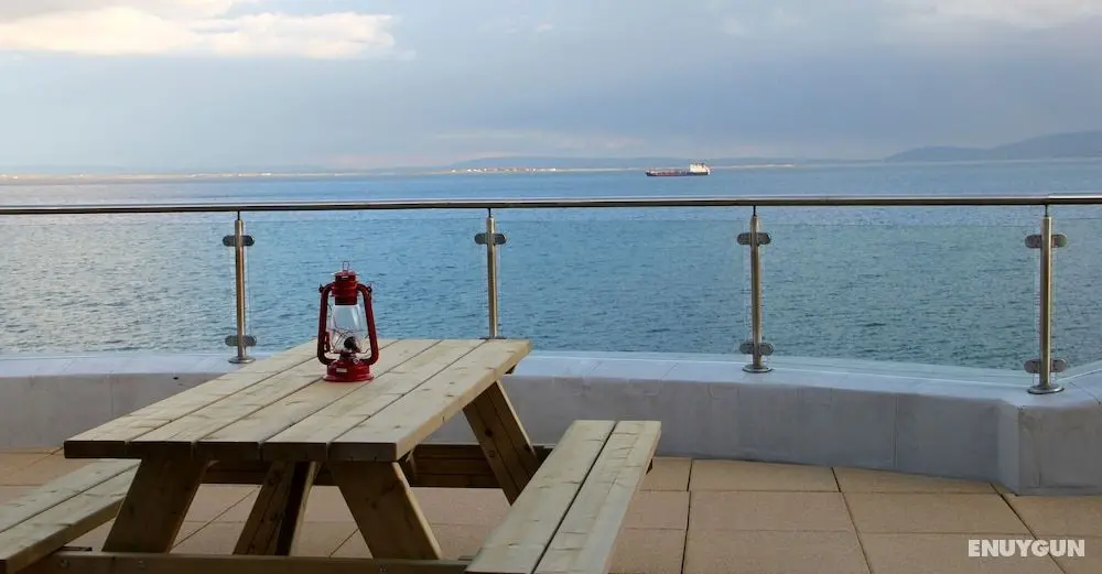 Galway Bay Sea View Apartments - Öne Çıkan Resim