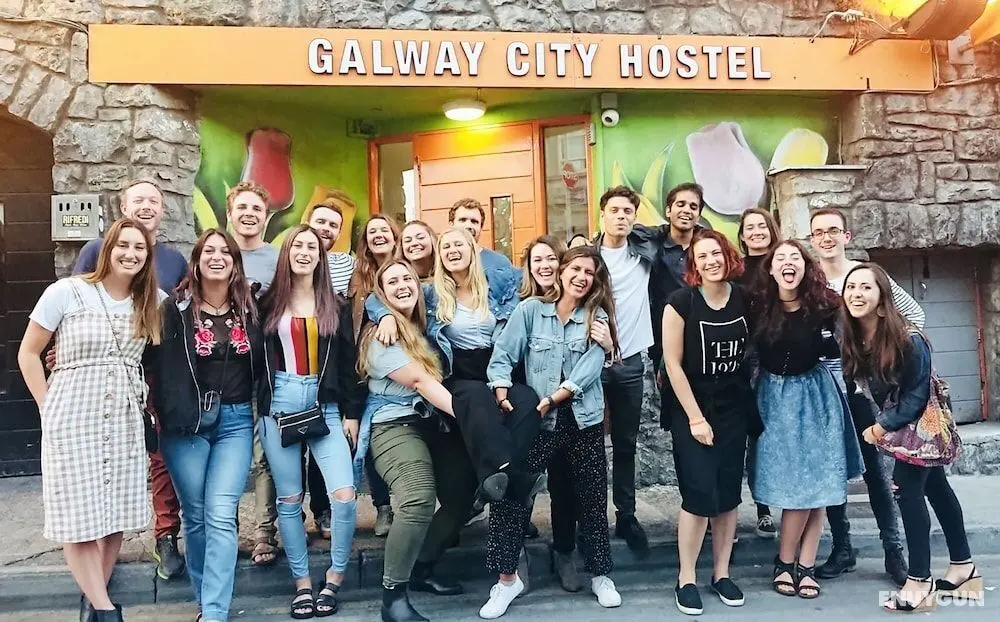 Galway City Hostel - Öne Çıkan Resim