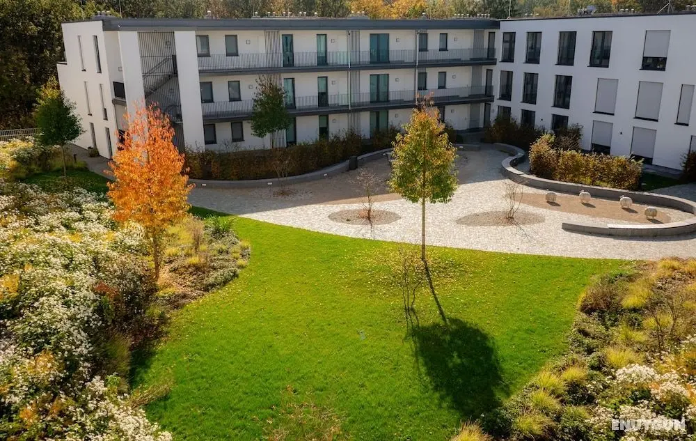 Gambino Hotel Cincinnati - Dış Mekanlar