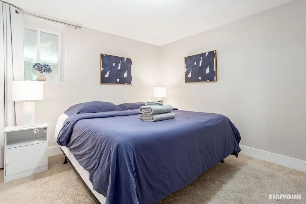 THE GAMER-4BR Home-Near Everything ATL - Oda