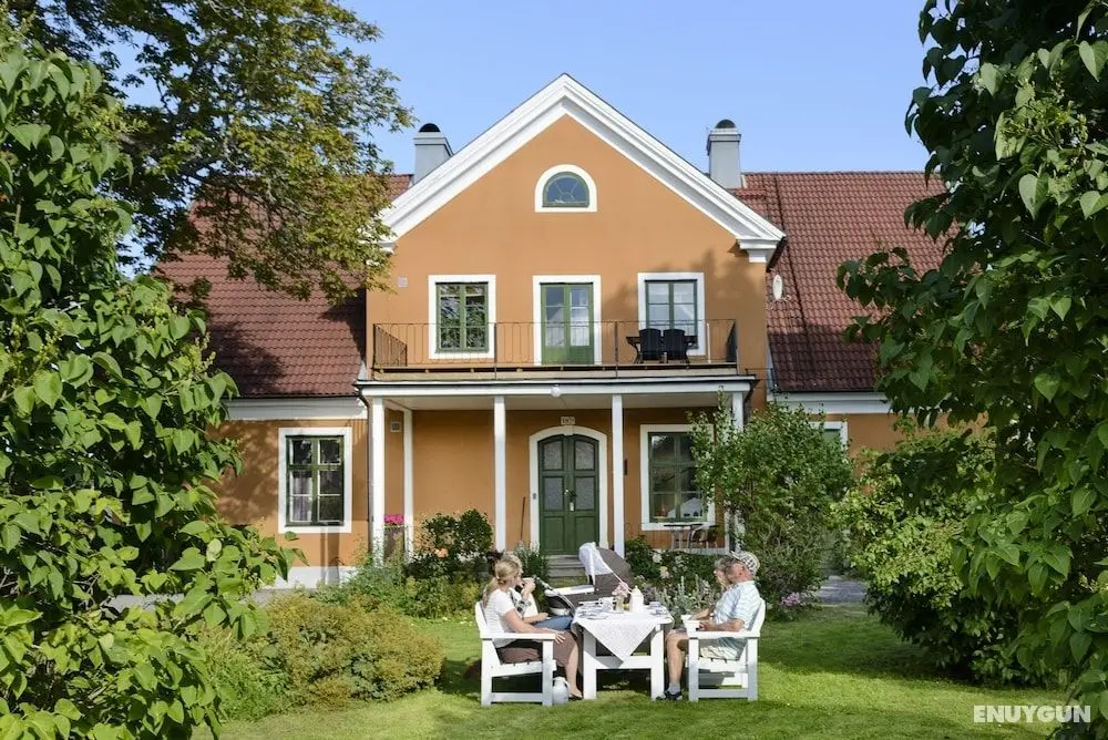 Gamla Brukshandeln B&B - Öne Çıkan Resim