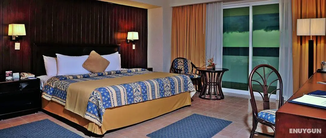 Gamma de Fiesta Inn Campeche Malecón - Genel