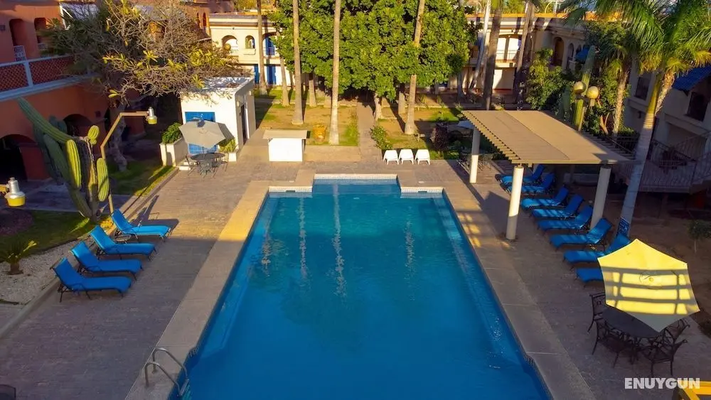Gamma Guaymas Armida Hotel - Öne Çıkan Resim