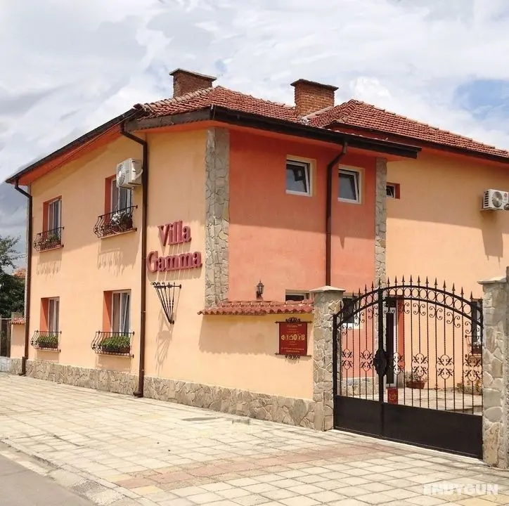 Villa Gamma - Öne Çıkan Resim