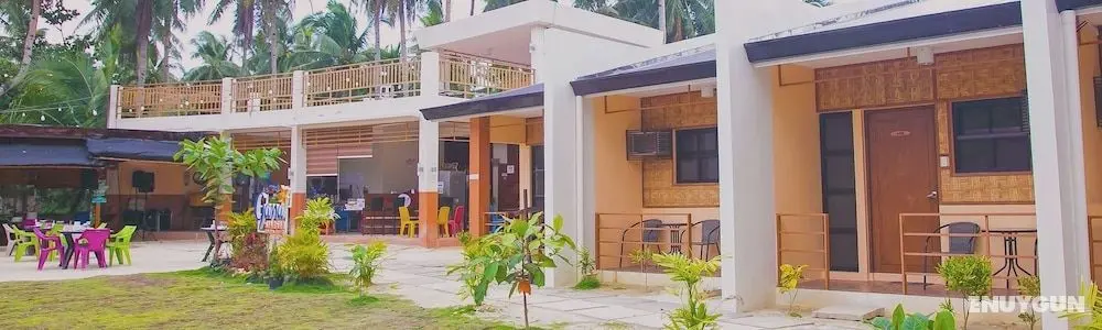 Gana Siargao Island Resort - Öne Çıkan Resim