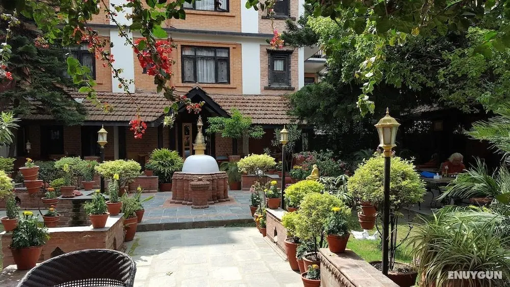 Hotel Ganesh Himal - Öne Çıkan Resim