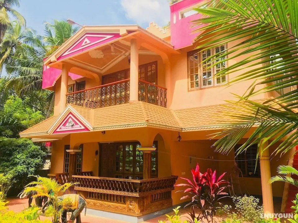 Ganesh House Homestay - Öne Çıkan Resim