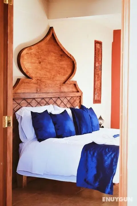 Ganesha Hotel - Öne Çıkan Resim