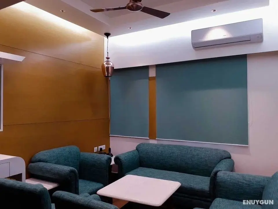 Hotel Ganga Azure - Öne Çıkan Resim