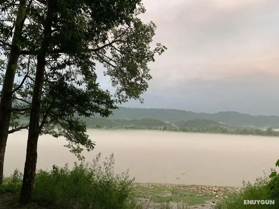 Ganga Yog Retreat by Yog Gurukul - Plaj
