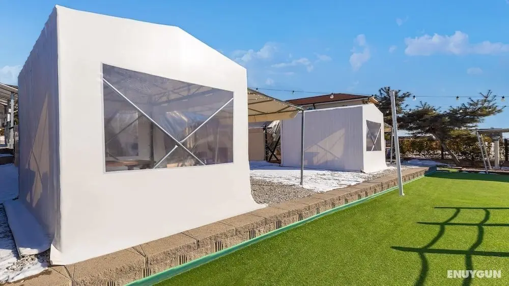 Ganghwa Ecopension&glamping - Oda