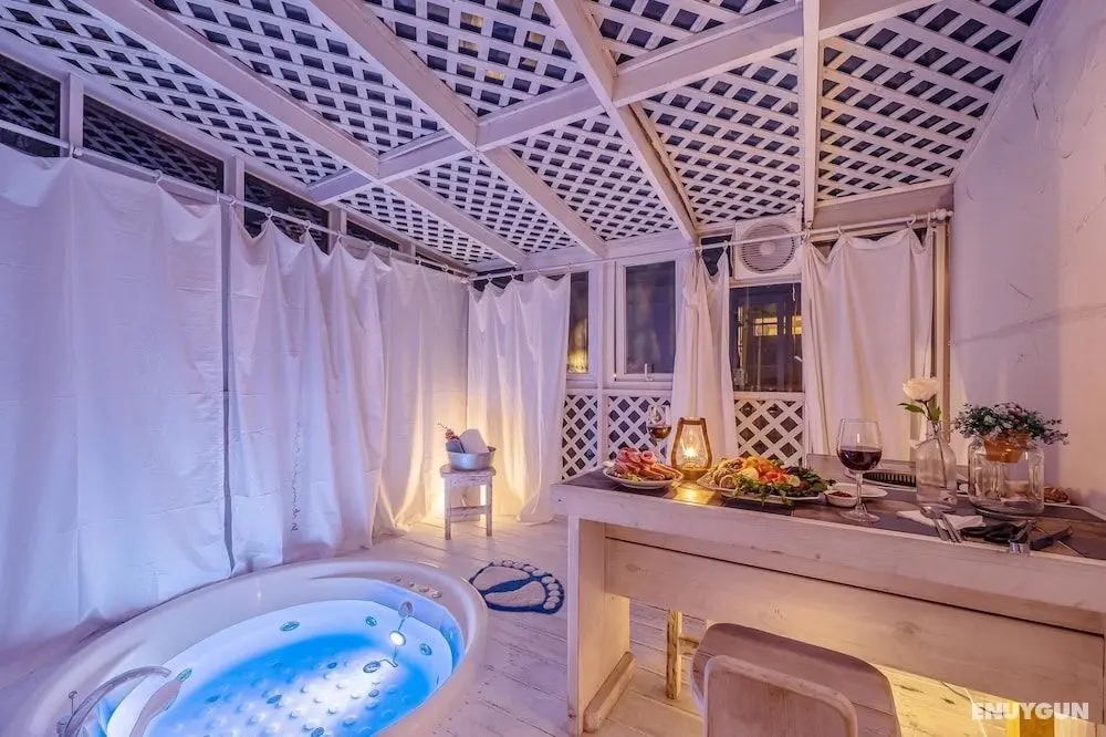 Ganghwa Healing Travel Vintage Box Pension - Öne Çıkan Resim
