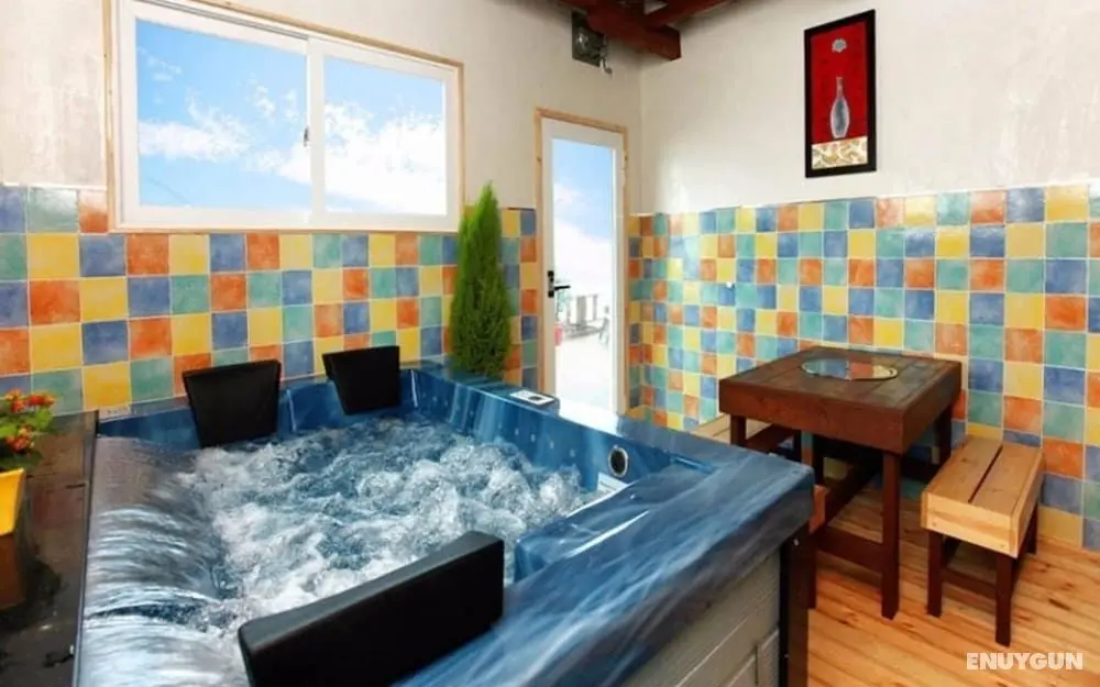 Ganghwa Island Fairy Gift Pension - Öne Çıkan Resim