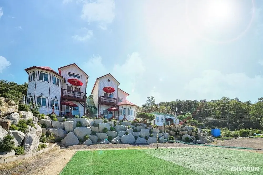Ganghwa Punggyung Gryujineon zip Pension - Öne Çıkan Resim