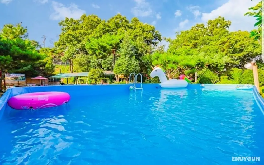 Ganghwado Kalkmakhee Conjip Pension - Öne Çıkan Resim