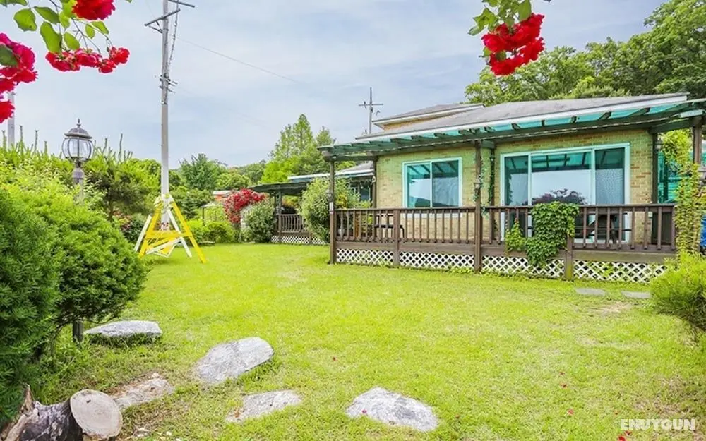 Ganghwado Maeumui Jeongwon Pension - Öne Çıkan Resim