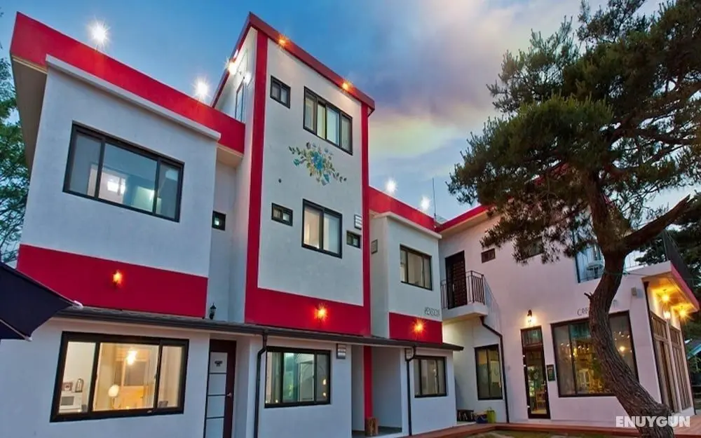 Ganghwado Naerimong Beach Pension - Öne Çıkan Resim